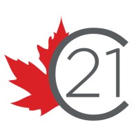 C21 Canada logo - Similar company to Mindshare Learning