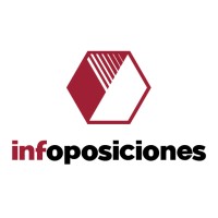 Infoposiciones.net logo - Similar company to Campus Opositor