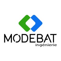 MODEBAT Ingénierie logo - Similar company to Mobesta Ingénierie