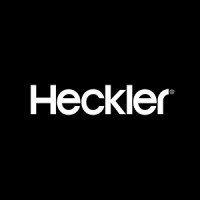 Heckler HQ logo - Similar company to Dr. D Studios