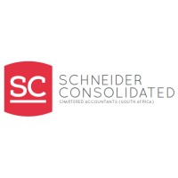 Schneider Consolidated Inc. logo - Similar company to Bunny Digital