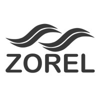 Zorel Tekstil logo - Similar company to Alpha Textiles International