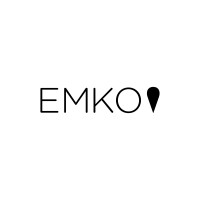 EMKO logo - Similar company to Lithuanian Design Cluster