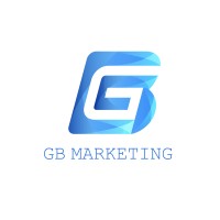 GB Marketing Agency logo - Similar company to Cooked F&B Business School