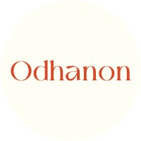 Odhanon logo - Similar company to Be Raw Cafe