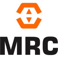 MRC Negócios logo - Similar company to English Classes Online