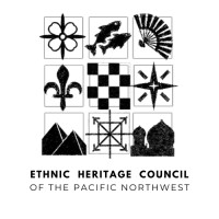 ETHNIC HERITAGE COUNCIL OF THE PACIFIC NORTHWEST logo - Similar company to Prospective Force