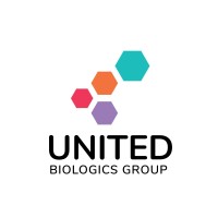 United-Biolgics Group, LLC logo - Similar company to Bloom Primary Care