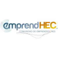 EmprendHEC logo - Similar company to Thincrs