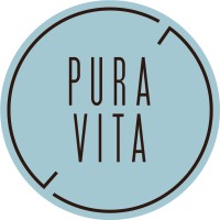 Pura Vita Caffè logo - Similar company to Caffè Agust