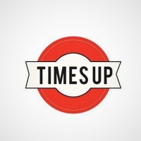 Times Up logo - Similar company to Association For Community Empowerment (Ace)