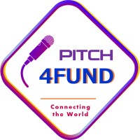 Pitch4Fund logo - Similar company to Square Funds