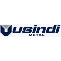 Usindi Metal logo - Similar company to Usindi - Metal Eireli