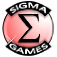 Sigma Games Ltd. logo - Similar company to Cms, Sms, Rfid Baccarat System(Bgnt)