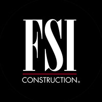 FSI Construction, Inc. logo - Similar company to Gambit Construction