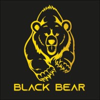 BlackBear Setters logo - Similar company to Setters