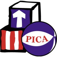 PICA Head Start logo - Similar company to Early Risers Podcast