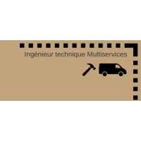 François Guitton EI logo - Similar company to I Log You