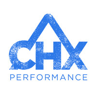 CHX Performance logo - Similar company to Reallyrecycle