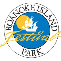 Roanoke Island Festival Park