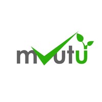 Mvutu logo - Similar company to Greenbox ™️