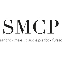 SMCP – Sandro, Maje, Claudie Pierlot, Fursac logo - Similar company to Maje