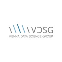 Vienna Data Science Group logo - Similar company to Sophron Engineering