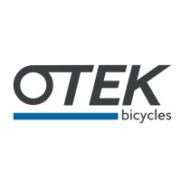 OTEK Bicycles logo - Similar company to Rest O Tek