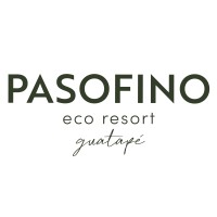 Paso Fino Resort logo - Similar company to Patron Law