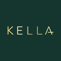 KELLA logo - Similar company to Core Optimisation