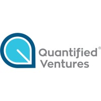 Quantified Ventures logo - Similar company to Huck Capital