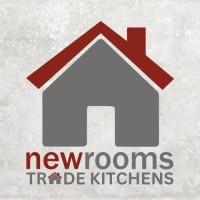 Newrooms Trade Kitchens logo - Similar company to Mmcbuild