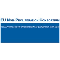 EU Non-Proliferation and Disarmament Consortium logo - Similar company to Vienna Center For Disarmament And Non-Proliferation (Vcdnp)