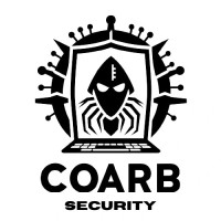 Coarb Cyber Security logo - Similar company to Ufe Grup Organi̇zasyon A.Ş.