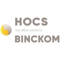 Heens Office Consulting & Services - HOCS logo - Similar company to Hocs Consulting