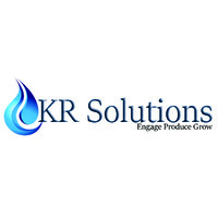KR SOLUTIONS logo - Similar company to Code Verse