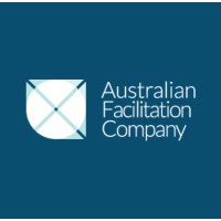 Australian Facilitation Company logo - Similar company to Melbourne Connect Co-Working