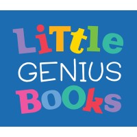 Little Genius Books logo - Similar company to Piboco