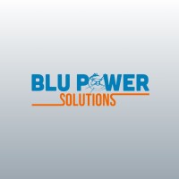 Blu Power Solutions LLC. logo - Similar company to Blupower