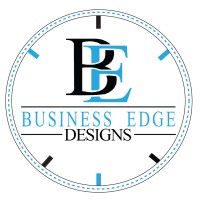 Business Edge Designs logo - Similar company to Sharpion