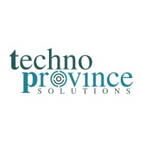 Techno Province logo - Similar company to Techno Pro Ltd.