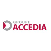 ACCEDIA CAPITAL logo - Similar company to Cera Electronique