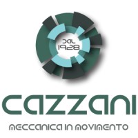 Cazzani S.p.A. logo - Similar company to Embedded Pr