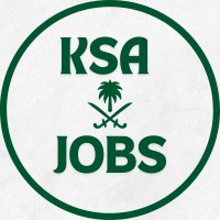 KSA JOBS logo - Similar company to Hafiz