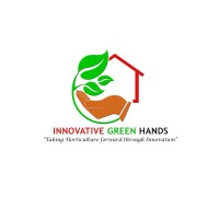 Innovative Green Hands logo - Similar company to Sosmarin