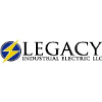 Legacy Industrial Electric LLC logo - Similar company to Nisco Llc