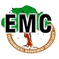 Environmental Management Consultants Guyana logo - Similar company to Bastidas Sánchez