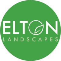 Elton Landscapes logo - Similar company to Space Landscape Construction
