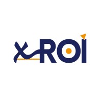 xROI logo - Similar company to Xroi