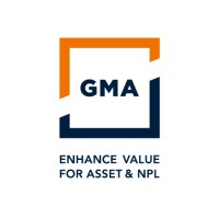 GMA logo - Similar company to Italfor Srl